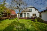 Продам будинок - вул. Zemgales priekšpilsēta 0, Riga (3945-196) | Dom2000.com