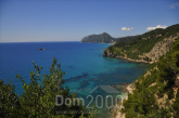 For sale:  land - Kerkyra (Corfu island) (4118-196) | Dom2000.com