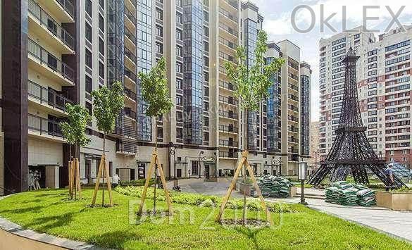 For sale:  5-room apartment in the new building - Pechersk (6195-196) | Dom2000.com