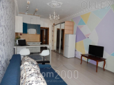Lease 1-room apartment - Жилянская ул., 118, Pecherskiy (tsentr) (6810-196) | Dom2000.com
