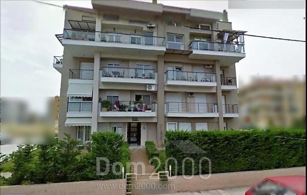 Продам двухкомнатную квартиру - Салоники (7673-196) | Dom2000.com