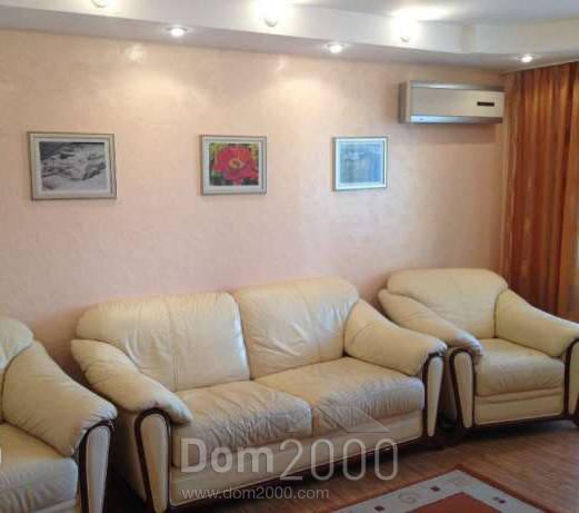 Lease 2-room apartment - Маршала Тимошенко, 6 str., Obolonskiy (9181-196) | Dom2000.com