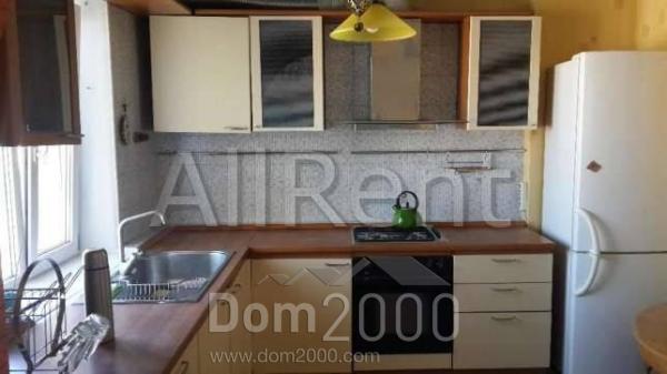 Lease 3-room apartment - Захаровская, 7, Podilskiy (9185-196) | Dom2000.com