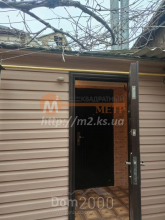 Lease 2-room apartment - улица Фрунзе, Herson city (10122-197) | Dom2000.com