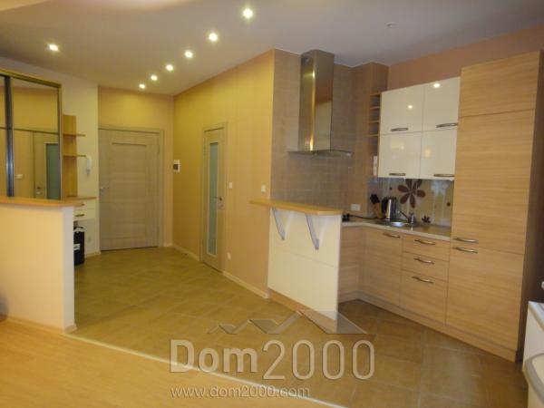 Lease 2-room apartment - Marijas iela 20 str., Riga (3948-197) | Dom2000.com
