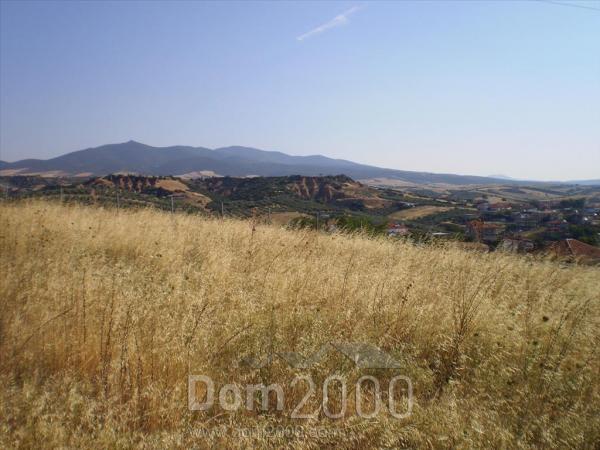 Продам земельный участок - Халкидики (4116-197) | Dom2000.com