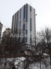 For sale:  2-room apartment in the new building - Руданского Степана ул., 9 "А", Sirets (8745-197) | Dom2000.com