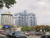 For sale:  7-room apartment - Мазепы Ивана, 11б str., Pecherskiy (9775-197) | Dom2000.com