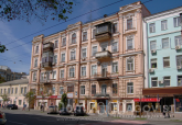 Продам четырехкомнатную квартиру - ул. Саксаганського, 44а, Голосеевский (центр) (9991-197) | Dom2000.com