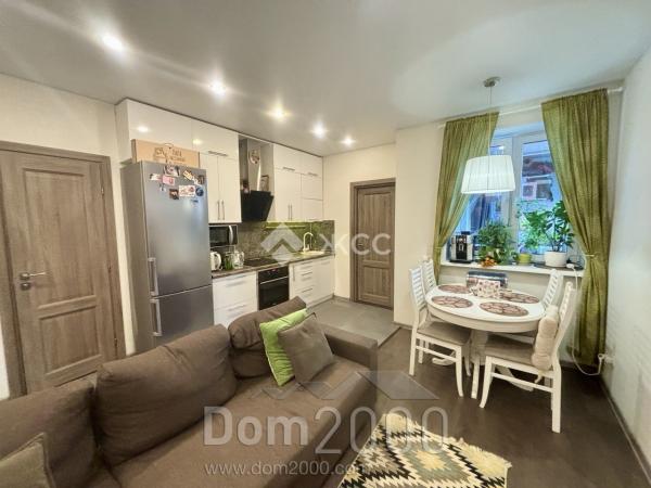 For sale:  2-room apartment - 3А str., Zvenigorod city (10648-198) | Dom2000.com