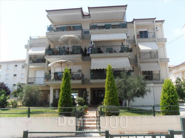 For sale:  4-room apartment - Pieria (4120-198) | Dom2000.com