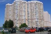 Продам двухкомнатную квартиру - Елены Пчилки ул., 2, Позняки (5058-198) | Dom2000.com
