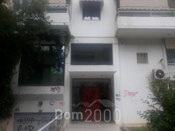 Продам трехкомнатную квартиру - Афины (8007-198) | Dom2000.com