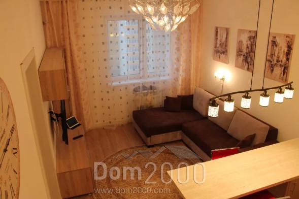 Lease 2-room apartment in the new building - Юрия Кондратюка, 3, Obolonskiy (9180-198) | Dom2000.com