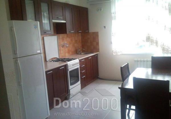 Lease 2-room apartment - Гречко маршала, 1а str., Podilskiy (9182-198) | Dom2000.com