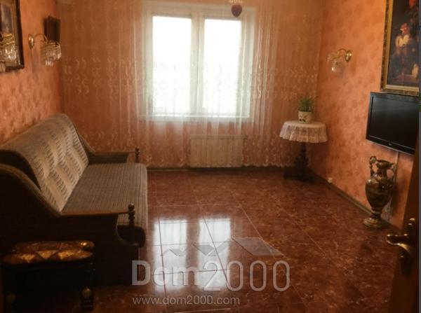 Lease 2-room apartment - Приозерная, 12, Obolonskiy (9196-198) | Dom2000.com