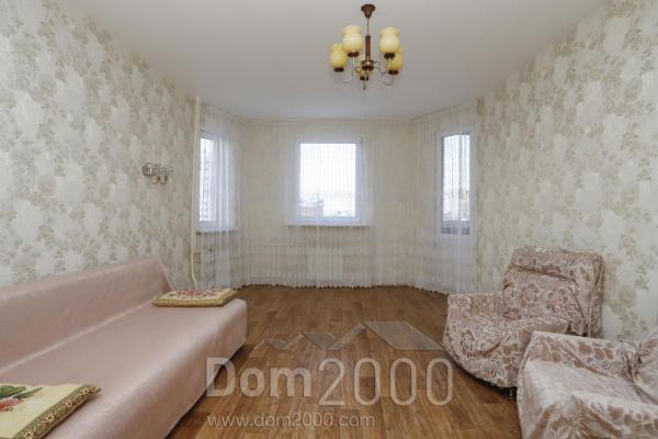 For sale:  3-room apartment - Трудовая улица, 129А str., Irkutsk city (10558-199) | Dom2000.com