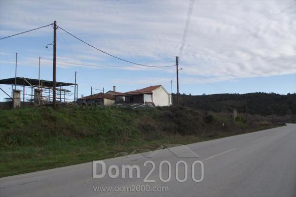 Продам земельный участок - Ситония (Халкидики-Ситония) (7679-199) | Dom2000.com