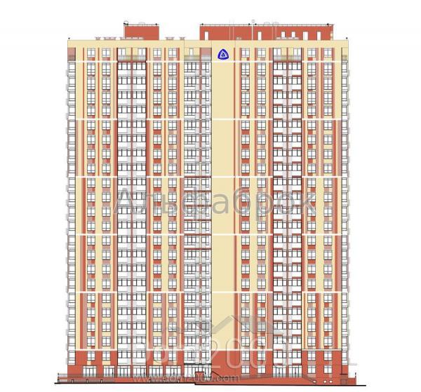 For sale:  2-room apartment in the new building - Глушкова Академика пр-т, 6 str., Teremki-1 (8613-199) | Dom2000.com