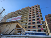 For sale:  2-room apartment in the new building - Старо-Кузьмихинская улица, 36 str., Irkutsk city (10640-200) | Dom2000.com