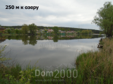 For sale:  land - ул. Центральная, Vita-Poshtova village (3987-200) | Dom2000.com