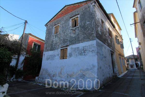 Продам дом - Керкира (Корфу) (5586-200) | Dom2000.com