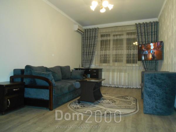 Lease 1-room apartment in the new building - Маршала Малиновского, 8 str., Obolonskiy (9178-200) | Dom2000.com