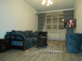 Lease 1-room apartment in the new building - Маршала Малиновского, 8 str., Obolonskiy (9178-200) | Dom2000.com