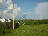 For sale:  land - Луговая улица, 81 str., д. Zavorykino (10356-201) | Dom2000.com