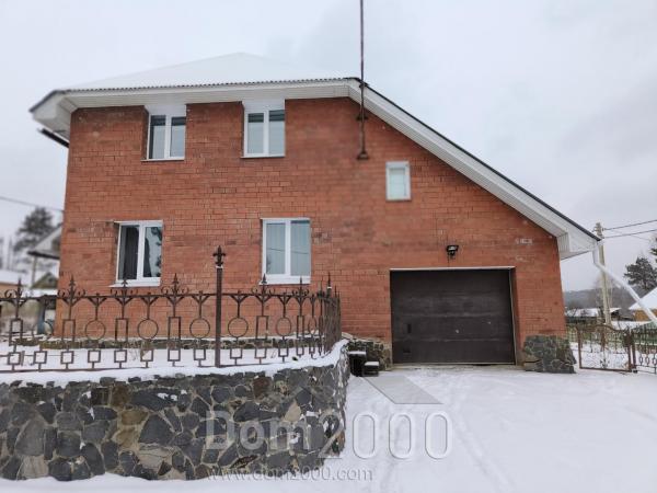 For sale:  home - 61 str., дп. Lesnik (10553-201) | Dom2000.com