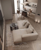 For sale:  4-room apartment in the new building - к36.1.2, Russia (10563-201) | Dom2000.com
