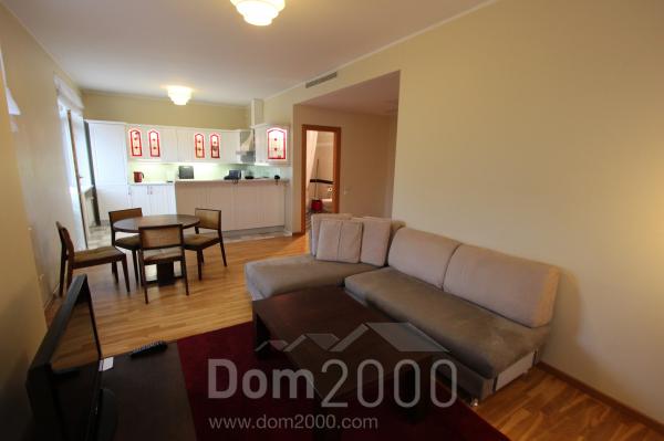 Сдам в аренду трехкомнатную квартиру - Vaļņu iela 19, Рига (4371-201) | Dom2000.com