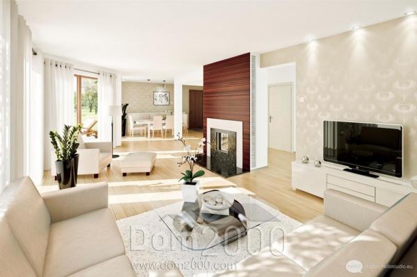 For sale:  2-room apartment in the new building - Bauskas iela 45 str., Riga (4439-201) | Dom2000.com