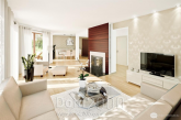 For sale:  2-room apartment in the new building - Bauskas iela 45 str., Riga (4439-201) | Dom2000.com