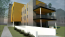 For sale:  2-room apartment in the new building - Bauskas iela 45 str., Riga (4439-201) | Dom2000.com #26857884