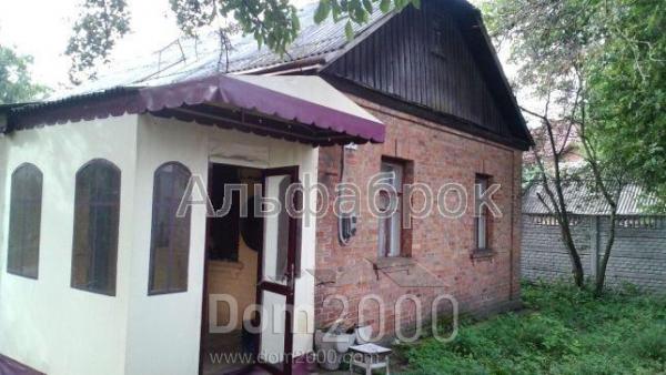 Продам дом - Яблочкова ул., Куреневка (8745-201) | Dom2000.com