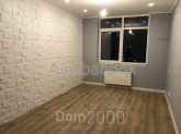For sale:  1-room apartment in the new building - Практичная ул., 2, Zhulyani (8992-201) | Dom2000.com