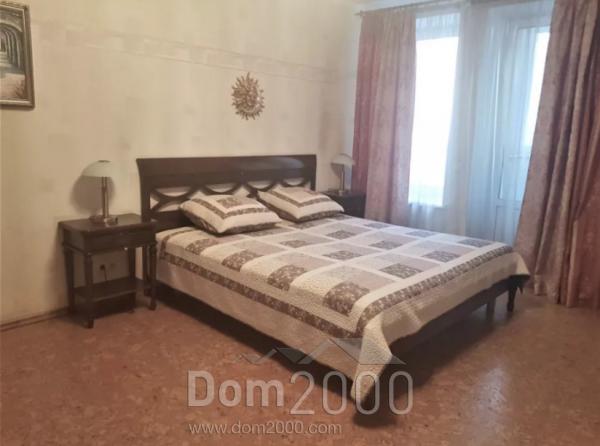 Lease 2-room apartment in the new building - Ломоносова, 58, Golosiyivskiy (9180-201) | Dom2000.com