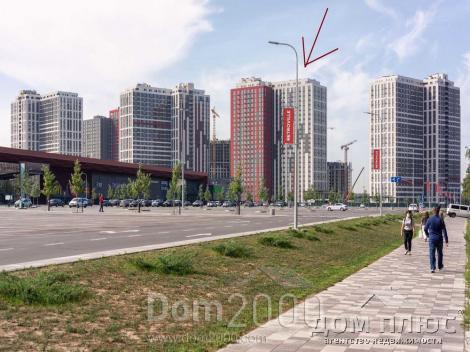 For sale:  1-room apartment - Правды просп str., Podilskiy (9862-201) | Dom2000.com