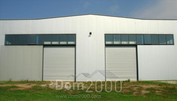 Продам магазин - Салоники (4112-202) | Dom2000.com