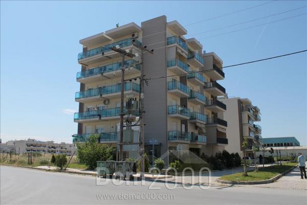 Продам трехкомнатную квартиру - Салоники (4116-202) | Dom2000.com