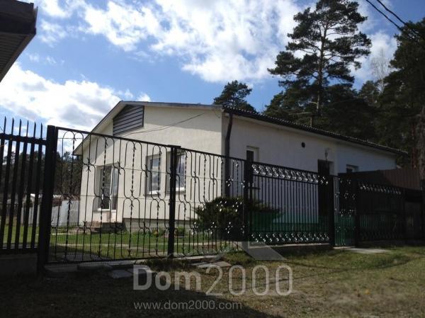 Lease home - 2. līnija 2, Jurmala (5103-202) | Dom2000.com