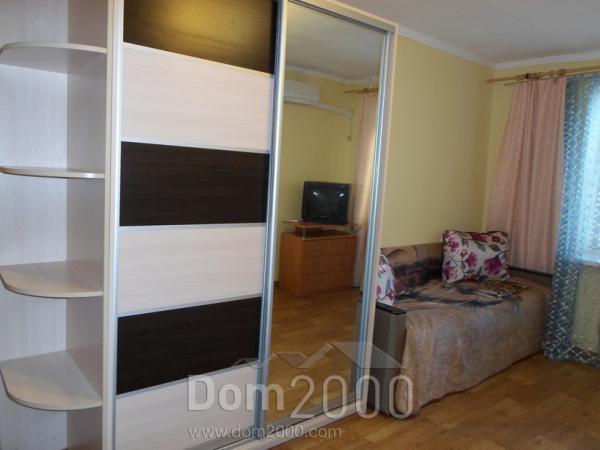 Lease 1-room apartment - Оболонский проспект, 40 str., Obolonskiy (9178-202) | Dom2000.com