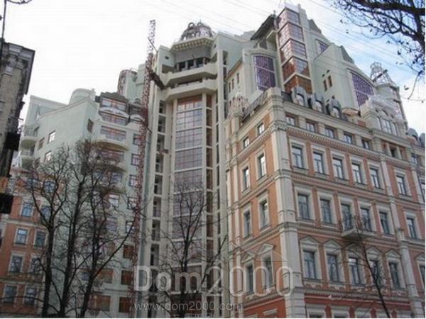 For sale:  3-room apartment - Тараса Шевченко бул. (Центр), 11а, Pecherskiy (9775-202) | Dom2000.com