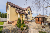 For sale:  home - Бродівська str., Golosiyivskiy (10592-203) | Dom2000.com