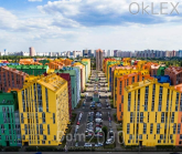 For sale:  1-room apartment in the new building - Регенераторная ул., 4, Stara Darnitsya (6195-203) | Dom2000.com