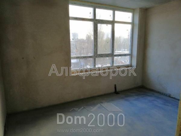 For sale:  2-room apartment in the new building - Бережанская ул., 15, Minskiy (8912-203) | Dom2000.com