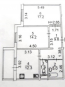 Lease 2-room apartment in the new building - Михаила Максимовича, 7 str., Golosiyivskiy (9186-203) | Dom2000.com #62748350