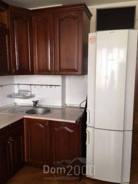 Lease 3-room apartment in the new building - Большая Китаевская, 10а str., Golosiyivskiy (9187-203) | Dom2000.com