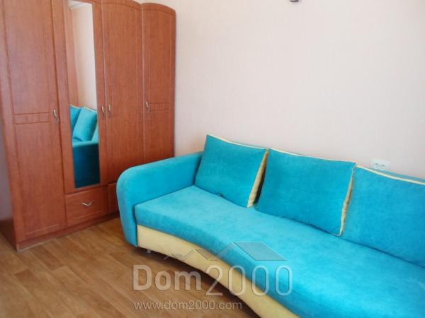 Lease 3-room apartment - Маршала Малиновского, 30 str., Obolonskiy (9196-203) | Dom2000.com